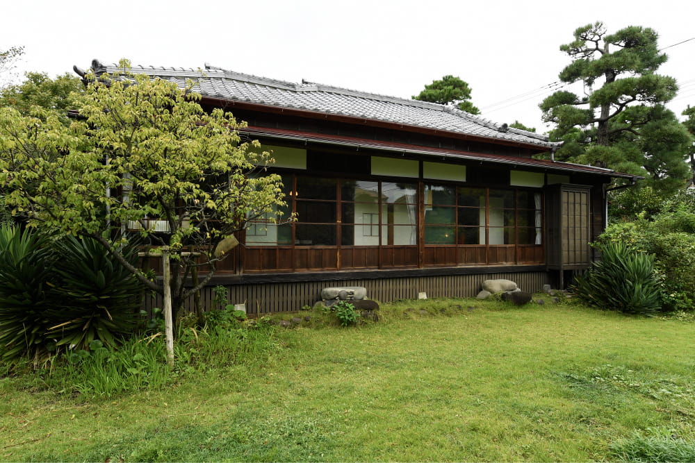 伊東 東郷記念館